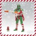 Фигурка Star Wars Sith Trooper Holiday Edition серии The Black Series